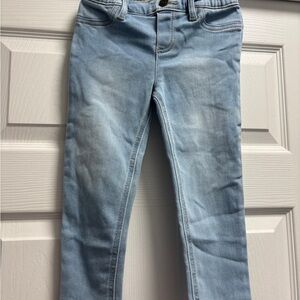 Light Blue kid Jeans